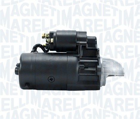 MAGNETI MARELLI Стартер 944280199000